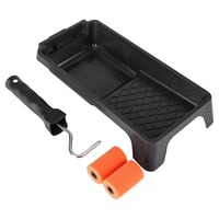 Copenhagen Pro Aflakset MagicCrater,,4 cm, met groef, 4-delig