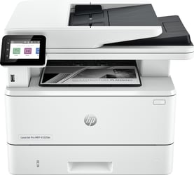 Multifunctional Laser HP laserjet 4102fdn