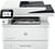 Multifunctional Laser HP laserjet 4102fdn