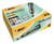Viltstift Bic 1481 onyx schuin M zwart