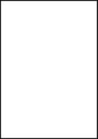 Etiket Avery Zweckform 3478-200 210x297mm A4 wit 200stuks