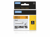Dymo Rhino tapes Vinyl, 19mm, oranje, S0718500 artikel afbeelding
