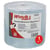Poetsrol KC WypAll L20 2-laags 23,5x190m 500vel blauw 7300