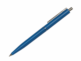 Simply Balpen 2500 Medium, blauw