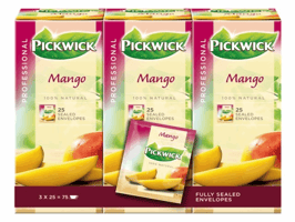 Thee Pickwick mango 25x1.5gr