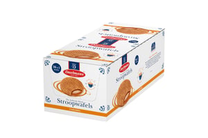 Daelmans Jumbo Stroopwafel 39g (1-pack)