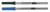 Rollerpenvulling Cross classic century en Click blauw 0.7mm