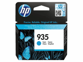 Inktcartridge HP C2P20AE 935 blauw
