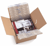 AIRmove2 Cushion folie 400x250mm. 350mtr. per rol. Doos a 2 rollen.
