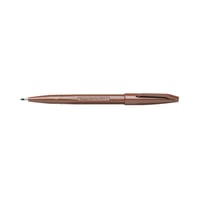 Fineliner Pentel Sign S520 0,8mm br/pk12