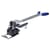 Combi-span- en sluitapparaat voor PET-band bandbreedte 16 mm