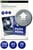 Leitz Lamineerhoes UDT A3, 250 micron (pak 25 stuks)