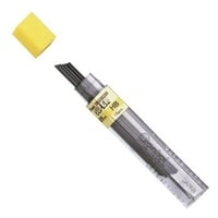 Potloodstift Pentel 0,9mm 2B/tube12