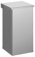 Carro-Lift met demper, 55 ltr