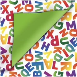 Apparaatrol Special Wrap Letters 50cm x 200 meter