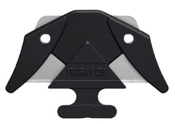 Martor Secumax 350 reserve mesjes, nr. 3550 artikel afbeelding