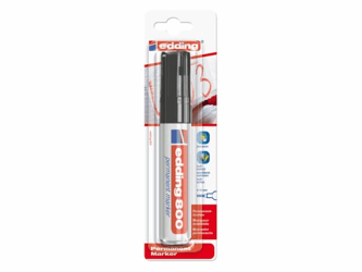 VILTSTIFT EDDING 800 SCHUIN 4-12MM ZWART artikel afbeelding