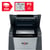 Papiervernietiger Rexel Optimum Auto+ 100M P5 snippers 2x15mm