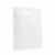 Non Woven draagtas 300x400mm, kleur wit artikel afbeelding