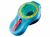 LETTERTANG DYMO 12746 JUNIOR BLAUW artikel afbeelding