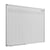 Jaarplanner, neutraal met verticale maandindeling b x h = 1200x900 mm
