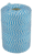 Katoenkoord No.16 BL/W spoel ca. 500 gram - 6 spoelen per pak