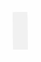 Ersatz zak 1 pond perfo nr. 27 13/8,5×32 cm verpakt per 10 kilo model blanco wit