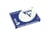 Clairefontaine Multifunctioneel Papier A3, 80 g/m², Lichtgroen (pak 500 vel)