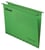 Hangmap Esselte Classic A4 V-bodem 345x240mm groen