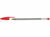 BiC Balpen Cristal Medium, rood (pak 50 stuks) artikel afbeelding