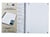 Spiraalblok Oxford Touch A4 lijn 140 pagina's 80gr blauw