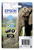 Inkcartridge Epson 24XL T2435 lichtblauw HC artikel afbeelding