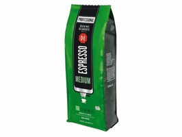 Koffie Douwe Egberts espresso bonen medium roast 1kg