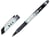 Pilot Rolschrijver V-ball Grip 0,3 mm, zwart (pak 12 stuks) artikel afbeelding