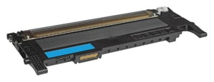 Tonercartridge Quantore alternatief tbv Samsung CLT-C4072S blauw