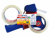 HANDKARTONSLUITER TESA 50MMX66M 2ROL artikel afbeelding