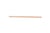Roerstaafje hout (FSC®), 178 x 6 x 1,3 mm