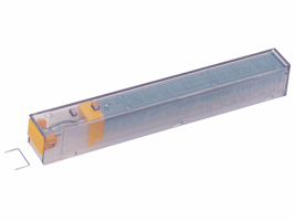 Nieten Leitz cassette K8 26/8 verzinkt 1050 stuks