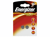 Knoopcel batterij Energizer LR44/A76 artikel afbeelding