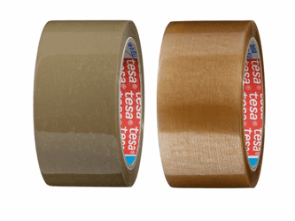 Verpakkingstape Tesa 50mmx60m tr/pk6rl artikel afbeelding