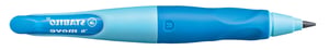 Vulpotlood Stabilo EasyErgo 3.15 links lichtblauw/donkerblauw