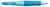 Vulpotlood Stabilo EasyErgo 3.15 links lichtblauw/donkerblauw