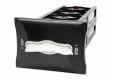 Tork Xpressnap® In-counter servetdispenser zwart 50cm (N4) artikel afbeelding
