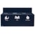 Bica 812 Wandafvalstation 3x15 ltr
