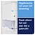 Tork Z-vouw/C-vouw Handdoek Dispenser Kunststof Wit H3 nr. 553000