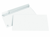 Staples Dienst envelop Peel & Seal klep superwit C6/C5 114 x 229 mm, 80 g/m² (doos 500 stuks) artikel afbeelding