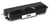 Toner Quantore alternatief tbv Brother TN-6600BK zwart