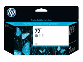 INKCARTRIDGE HP 72 C9374A HC GRIJS artikel afbeelding