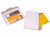 BRIEVENBUSBOX CLEVERPACK A4 350X230X26MM KARTON WT artikel afbeelding