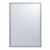 Magnetische infohoes A3, b x h = 312x435 mm frame zilver, VE = 10 stuks
